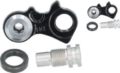 Shimano Axle Unit For RD-M640/M670 Rear Derailleur Bracket Spare Parts | Bike-Discount