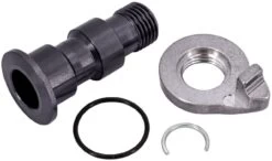 Shimano Axle Unit For RD-M9100 Rear Derailleur Bracket Spare Parts | Bike-Discount