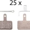 Shimano B05S-RX Resin Disc Brake Pads (25 Workshop Pack) Brake Pads | Bike-Discount