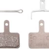 Shimano B05S-RX Resin Disc Brake Pads Brake Pads | Bike-Discount