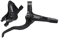Shimano BL-MT401/BR-MT420 Disc Brake 1700mm Rear Disc Brakes - Rear Brakes | Bike-Discount