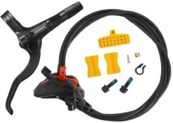 Shimano BL-MT401/BR-MT420 Disc Brake Set Disc Brake - Sets | Bike-Discount -Shimano Riding Shimano BL MT401 BR MT420 Scheibenbremse 1700mm EMT401EJGRXRA170 b5alwrmxSUSKYN 1280x1280