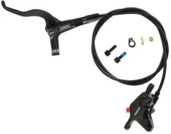Shimano BL-MT401/BR-MT410 Disc Brake 1000mm Front Disc Brakes - Front Brakes | Bike-Discount
