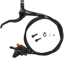 Shimano BL-MT401/BR-MT410 Disc Brake 1700mm Rear Disc Brakes - Rear Brakes | Bike-Discount