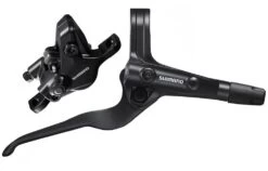 Shimano BL-MT402/BR-MT410 Disc Brake 1700mm Rear Disc Brakes - Rear Brakes | Bike-Discount