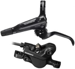 Shimano BL-MT501/BR-MT500 Disc Brake 1000mm Front Disc Brakes - Front Brakes | Bike-Discount