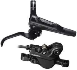 Shimano BL-MT501/BR-MT500 Disc Brake 1700mm Rear Disc Brakes - Rear Brakes | Bike-Discount