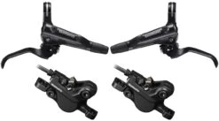 Shimano BL-MT501/BR-MT500 Disc Brake Set Disc Brake - Sets | Bike-Discount