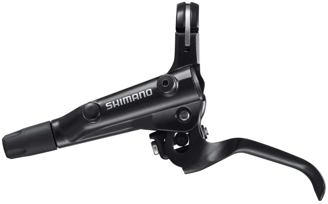 Shimano BL-MT501 Brake Lever Left Accessories | Bike-Discount 1 Shimano BL-MT501 Brake Lever Left Accessories | Bike-Discount