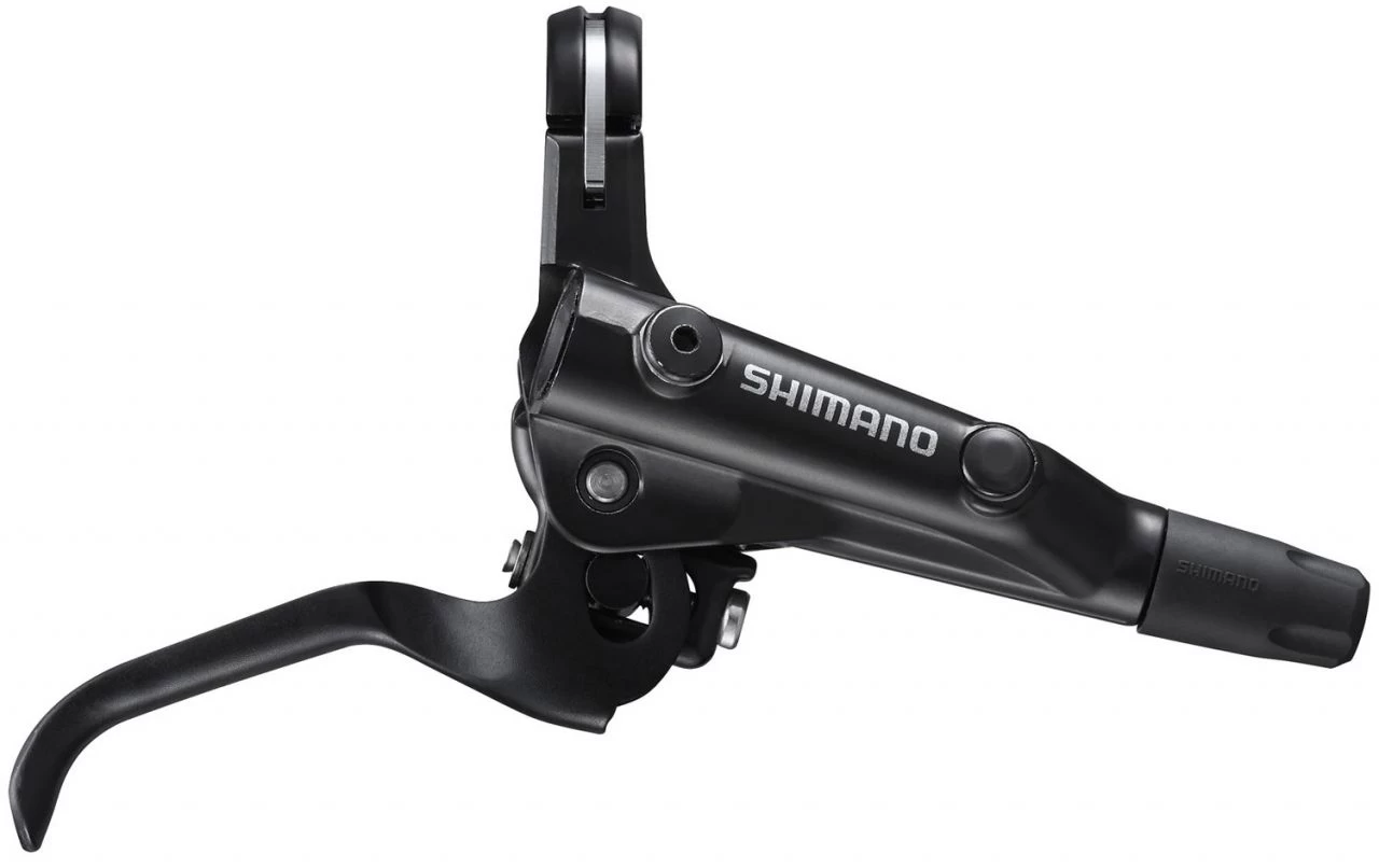 Shimano BL-MT501 Brake Lever Right Accessories | Bike-Discount 1 Shimano BL-MT501 Brake Lever Right Accessories | Bike-Discount