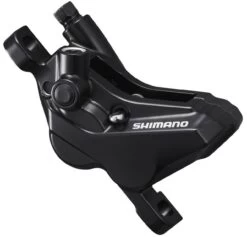 Shimano BR-MT420 Post-Mount Brake Caliper Accessories | Bike-Discount