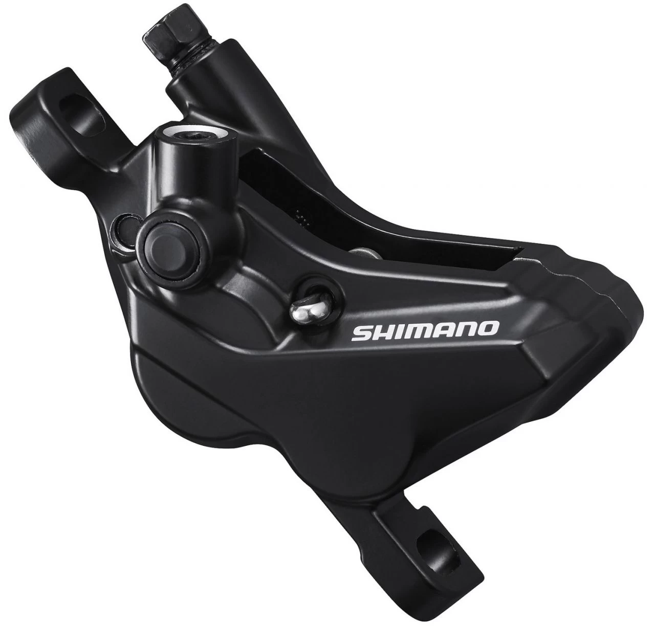Shimano BR-MT420 Post-Mount Brake Caliper Accessories | Bike-Discount 1 Shimano BR-MT420 Post-Mount Brake Caliper Accessories | Bike-Discount