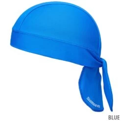 Shimano Bandana Bandanas | Bike-Discount -Shimano Riding Shimano Bandana PCWOABSUS12 blue 1280x1280