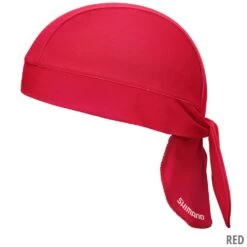 Shimano Bandana Bandanas | Bike-Discount -Shimano Riding Shimano Bandana PCWOABSUS12 red 1280x1280