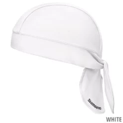 Shimano Bandana Bandanas | Bike-Discount -Shimano Riding Shimano Bandana PCWOABSUS12 white 1280x1280