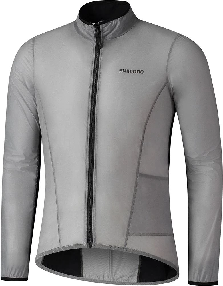 Shimano Beaufort - Wind Jacket Windproof Cycling Jacket | Bike-Discount