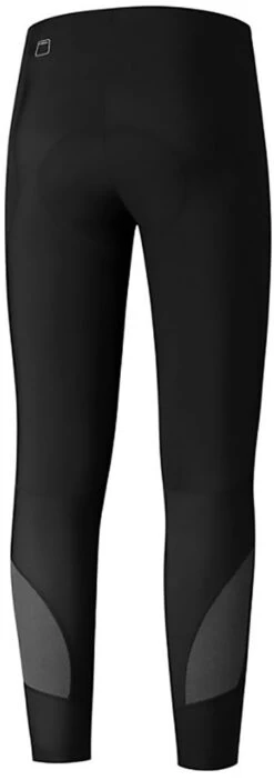 Shimano Beaufort Extra - Cycling Pants With Pad Long Tights | Bike-Discount -Shimano Riding Shimano BeaufortExtraFahrradhosePolster PCWPAPWVE14ML01 2 1280x1280
