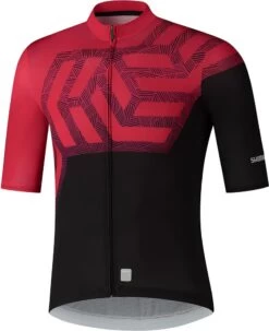 Shimano Breakaway - Jersey Jersey Short Sleeve | Bike-Discount