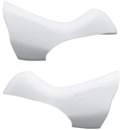 Shimano Bracket Covers For ST-6800/5800 Gear Shift Lever Spare Parts | Bike-Discount