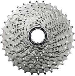Shimano CS-HG500 10-speed Cassette 10-speed | Bike-Discount
