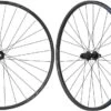 Shimano WH-RS171 700C Disc Wheelset Incl. Schwalbe One 28-622 + Trivio Tubes Road Bike Wheel Sets Disc | Bike-Discount
