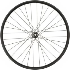 Shimano Custom Made 27.5" Deore HB-M6010-B / Ryde Rival 30 Disc Boost Front Wheel Wheel 27.5" Boost Front Wheel | Bike-Discount