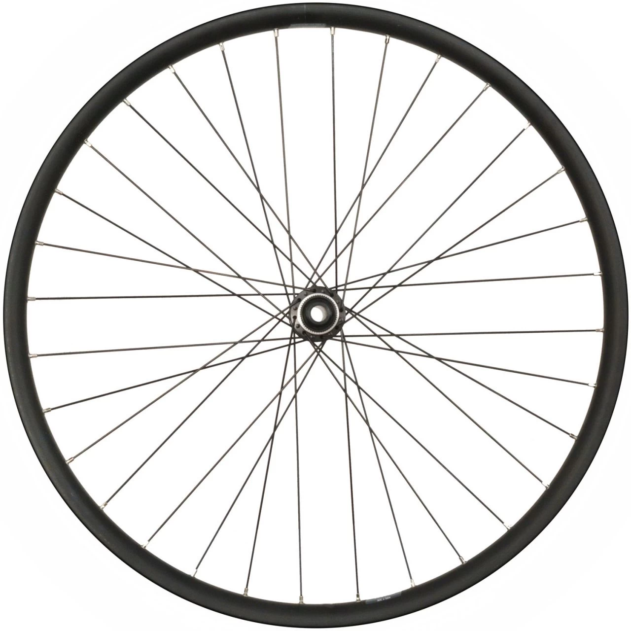 Shimano Custom Made 27.5" Deore HB-M6010-B / Ryde Rival 30 Disc Boost Front Wheel Wheel 27.5" Boost Front Wheel | Bike-Discount 1 Shimano Custom Made 27.5" Deore HB-M6010-B / Ryde Rival 30 Disc Boost Front Wheel Wheel 27.5" Boost Front Wheel | Bike-Discount