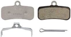 Shimano D03S Resin Disc Brake Pads Brake Pads | Bike-Discount