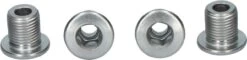 Shimano DEORE Chainring Bolts For FC-M540 (4 Pieces) Chainring Bolts | Bike-Discount 6 Shimano DEORE Chainring Bolts For FC-M540 (4 Pieces) Chainring Bolts | Bike-Discount -Shimano Riding Shimano DEORE Kettenblattschrauben fur FC M540 Y1FM98030 1280x1280
