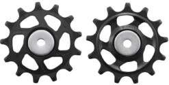 Shimano DEORE RD-M5100 Pully Set Spare Parts | Bike-Discount