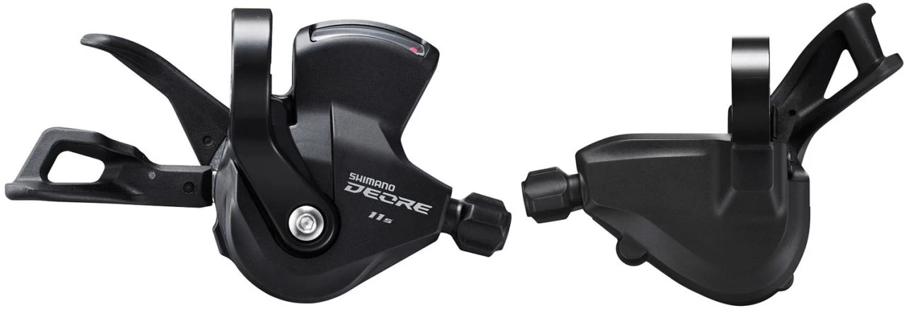 Shimano DEORE M5100/M4120 2x11-speed Upgrade Kit 11-42 MTB Group Sets | Bike-Discount 2 Shimano DEORE M5100/M4120 2x11-speed Upgrade Kit 11-42 MTB Group Sets | Bike-Discount - Image 2