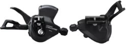 Shimano DEORE SL-M5100 I-Spec EV 2x11-speed Shift Lever Set 11-speed | Bike-Discount