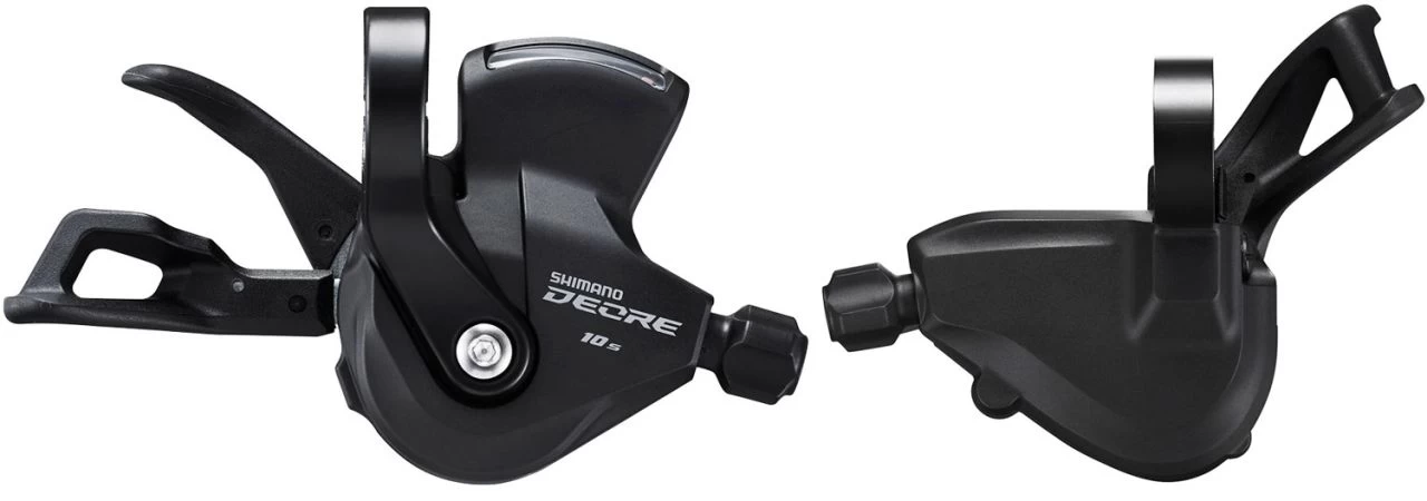 Shimano DEORE M4100 2x10-speed Upgrade Kit 11-42 MTB Group Sets | Bike-Discount 2 Shimano DEORE M4100 2x10-speed Upgrade Kit 11-42 MTB Group Sets | Bike-Discount - Image 2