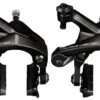 Shimano DURA ACE BR-R9200 Brake Caliper Set Road Bike Brakes | Bike-Discount