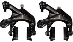 Shimano DURA ACE BR-R9200 Brake Caliper Set Road Bike Brakes | Bike-Discount