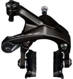 Shimano DURA ACE BR-R9200 Brake Caliper Front Road Bike Brakes | Bike-Discount