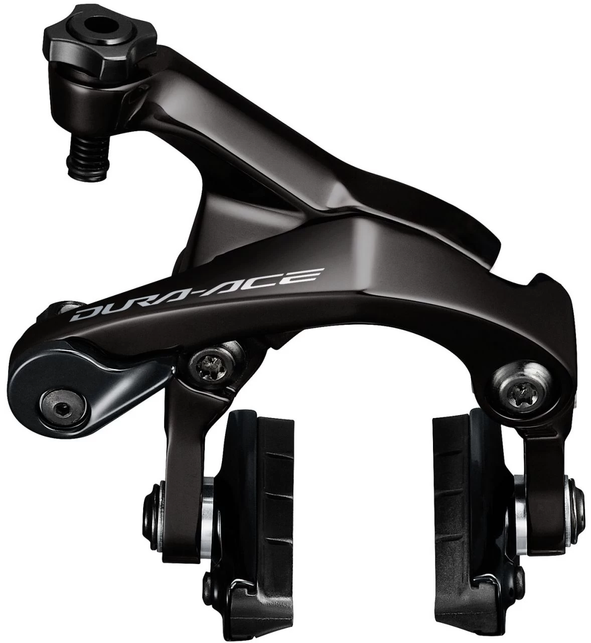 Shimano DURA ACE BR-R9210 Direct-Mount Brake Caliper Rear Road Bike Brakes | Bike-Discount 1 Shimano DURA ACE BR-R9210 Direct-Mount Brake Caliper Rear Road Bike Brakes | Bike-Discount