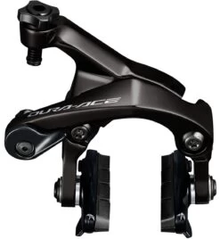 Shimano DURA ACE BR-R9210 Direct-Mount Brake Caliper Front Road Bike Brakes | Bike-Discount