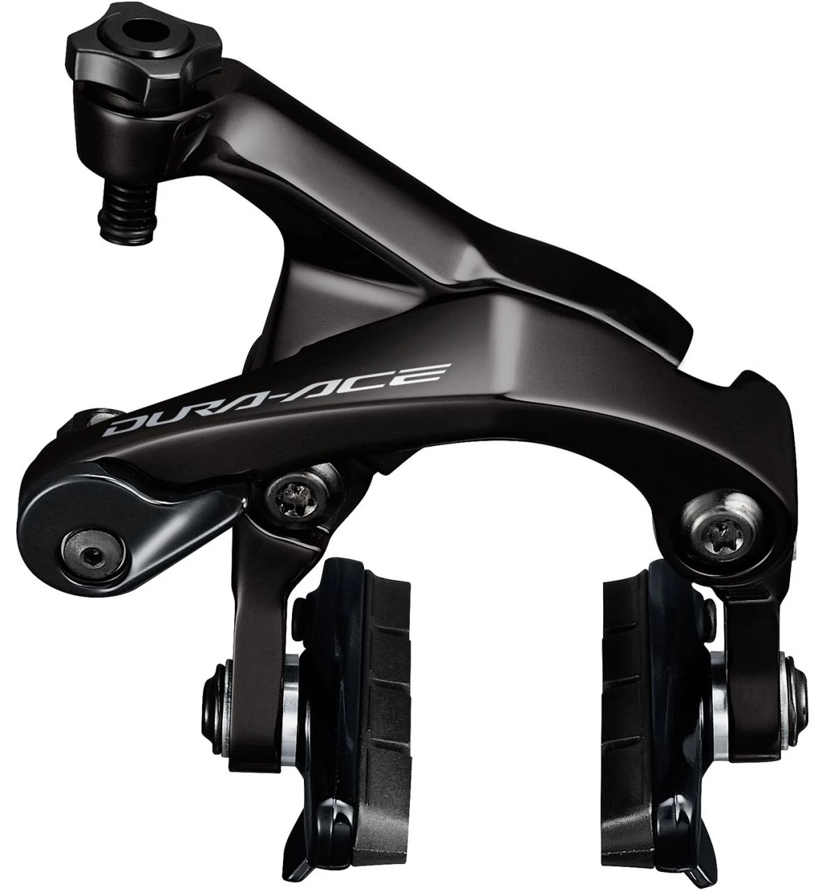 Shimano DURA ACE BR-R9210 Direct-Mount Brake Caliper Front Road Bike Brakes | Bike-Discount 1 Shimano DURA ACE BR-R9210 Direct-Mount Brake Caliper Front Road Bike Brakes | Bike-Discount