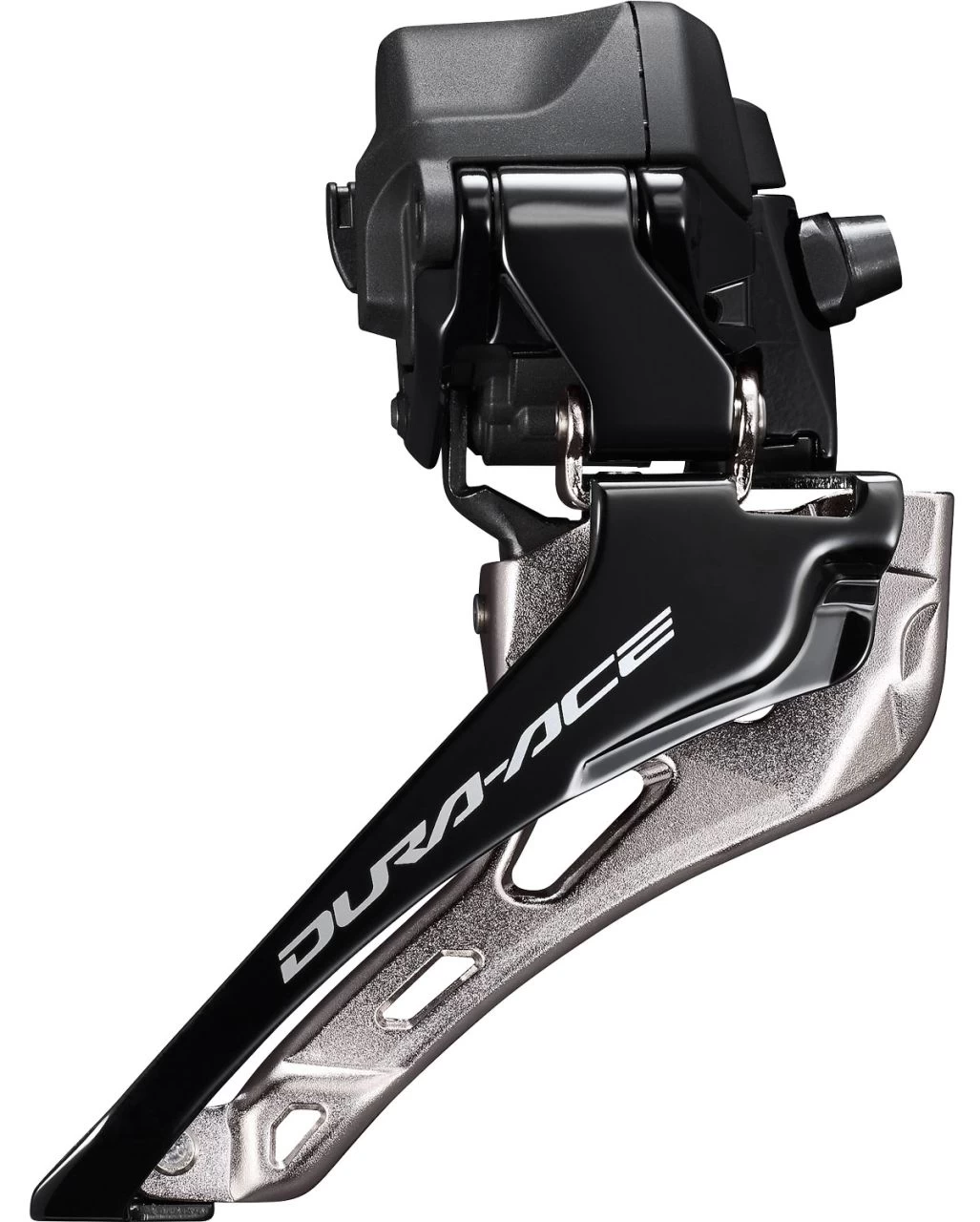 Shimano Dura-Ace FD-R9250 Di2 Front Derailleur 2x12-speed 1 Shimano Dura-Ace FD-R9250 Di2 Front Derailleur 2x12-speed