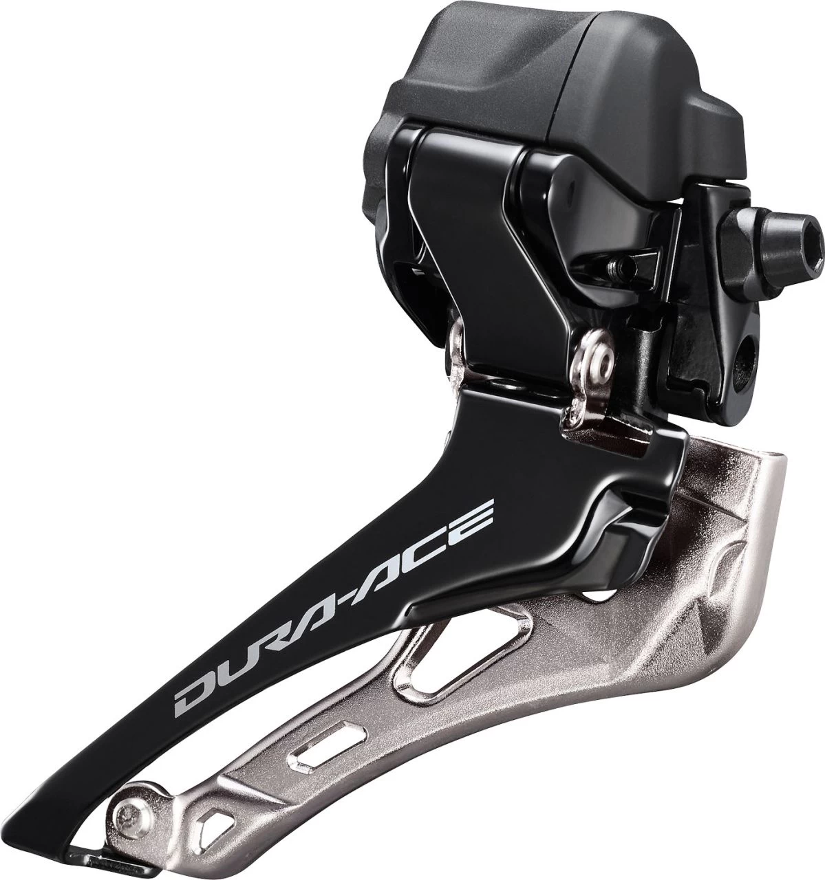 Shimano Dura-Ace FD-R9250 Di2 Front Derailleur 2x12-speed 2 Shimano Dura-Ace FD-R9250 Di2 Front Derailleur 2x12-speed - Image 2