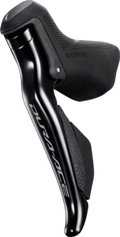 Shimano Dura-Ace ST-R9250 Di2 Rim Brake Dual Control Lever 2x12-speed