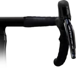 Shimano DURA ACE Di2 ST-R9270 2-speed STI Dual Control Left Gear Shift Lever 2 X 12-speed | Bike-Discount -Shimano Riding Shimano DURA ACE Di2 ST R9270 2 fach STI Einheit links ISTR9270LE d 1280x1280
