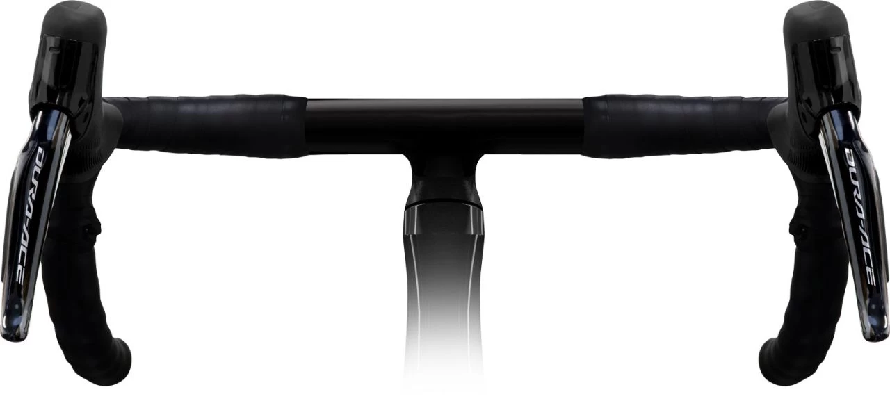 Shimano DURA ACE Di2 ST-R9270 2x12-speed STI Dual Control Set Gear Shift Lever 2 X 12-speed | Bike-Discount 4 Shimano DURA ACE Di2 ST-R9270 2x12-speed STI Dual Control Set Gear Shift Lever 2 X 12-speed | Bike-Discount - Image 4