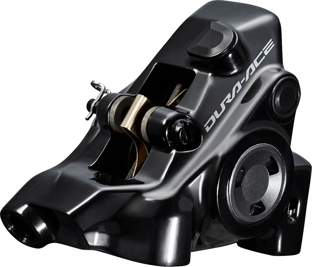 Shimano DURA ACE Di2 ST-R9270+BR-R9270 12-speed Disc Brake Rear Disc Brakes - Rear Brakes | Bike-Discount 6 Shimano DURA ACE Di2 ST-R9270+BR-R9270 12-speed Disc Brake Rear Disc Brakes - Rear Brakes | Bike-Discount - Image 6