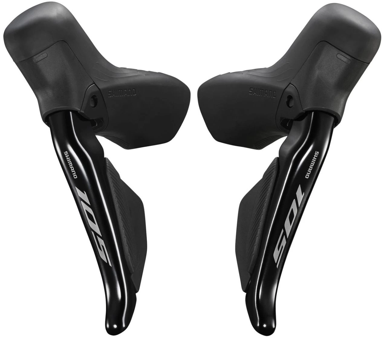 Shimano 105 Di2 ST-R7170+BR-R7170 2x12-speed Disc Brake Set Disc Brake Sets | Bike-Discount 2 Shimano 105 Di2 ST-R7170+BR-R7170 2x12-speed Disc Brake Set Disc Brake Sets | Bike-Discount - Image 2