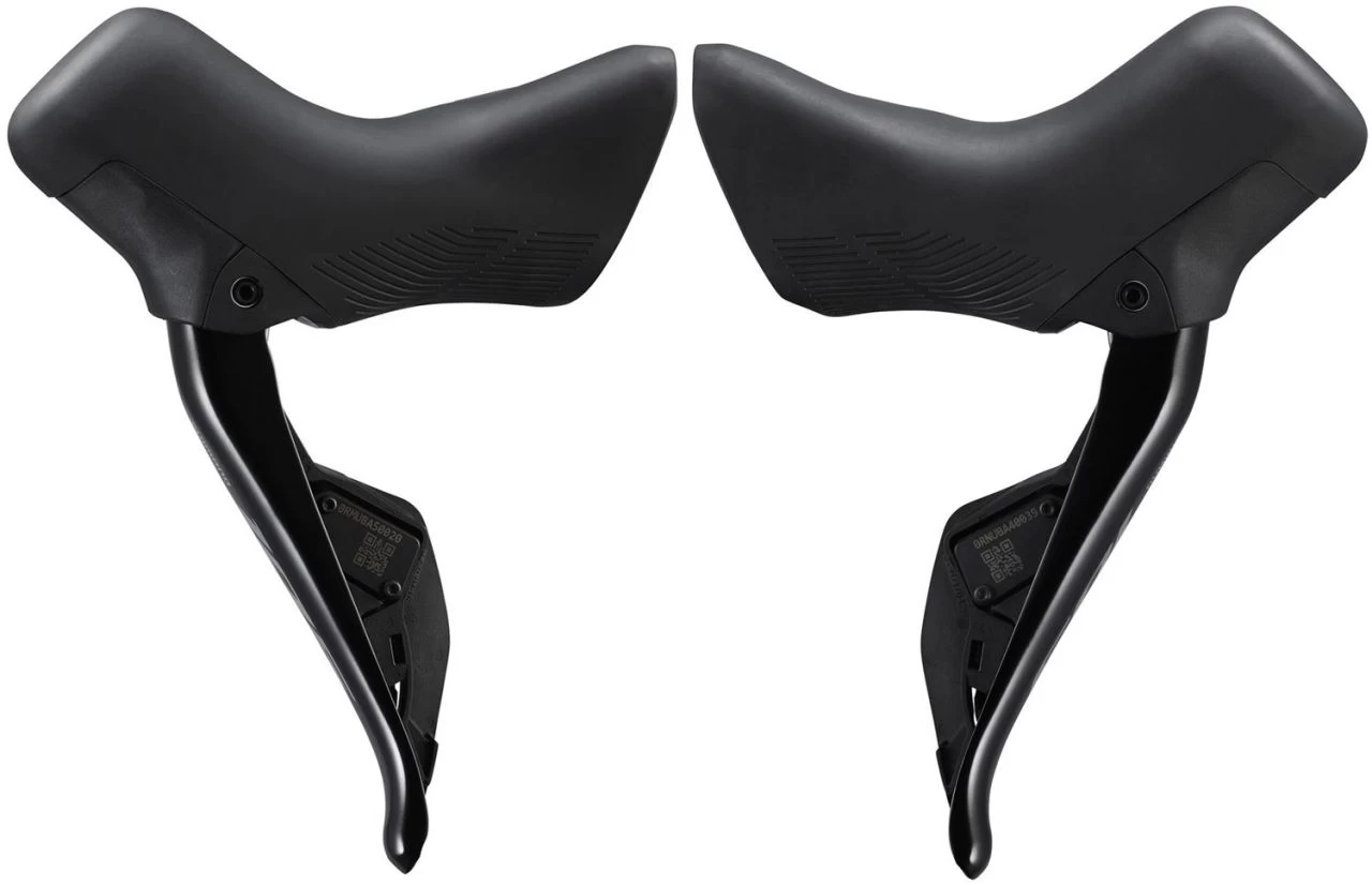 Shimano 105 Di2 ST-R7170+BR-R7170 2x12-speed Disc Brake Set Disc Brake Sets | Bike-Discount 3 Shimano 105 Di2 ST-R7170+BR-R7170 2x12-speed Disc Brake Set Disc Brake Sets | Bike-Discount - Image 3