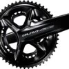 Shimano DURA ACE FC-R9200 12-speed Crank 50/34 Compact Crank 2 X 12-speed | Bike-Discount