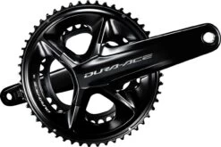 Shimano DURA ACE FC-R9200 12-speed Crank 50/34 Compact Crank 2 X 12-speed | Bike-Discount