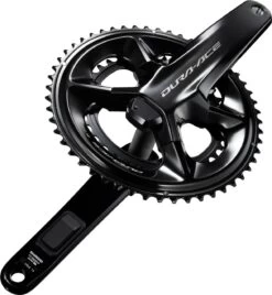 Shimano DURA ACE FC-R9200-P 12-speed Power Meter Crank 54/40 Crank 2 X 12-speed | Bike-Discount